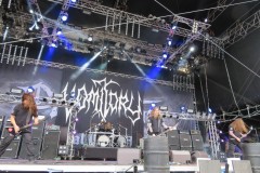 Vomitory