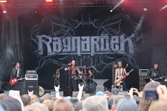 Ragnaröek