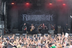 Ragnaröek