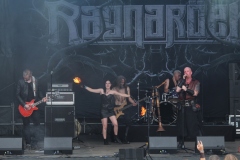 Ragnaröek