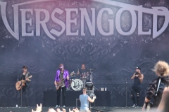 Versengold