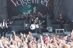 Vogelfrey