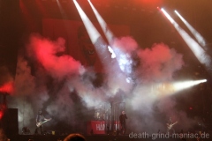 Wacken 2019 - Freitag