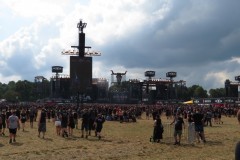 Wacken 2019 - Samstag