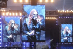 Powerwolf