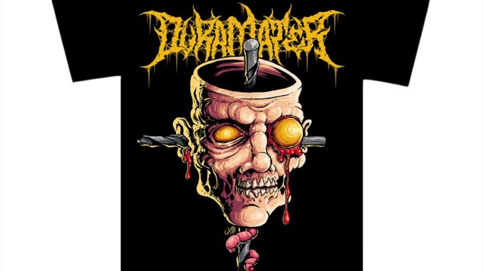 Duramater Shirt