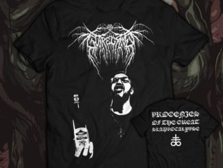 Gutrectomy Merch Update