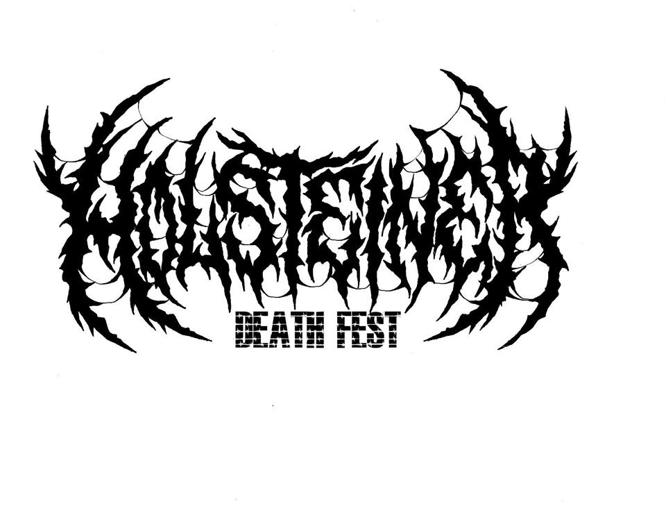 Holsteiner Death Fest 2019