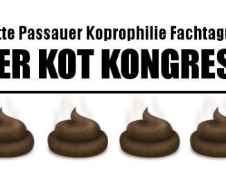 Der Kot Kongress #3