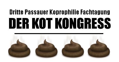 Der Kot Kongress #3