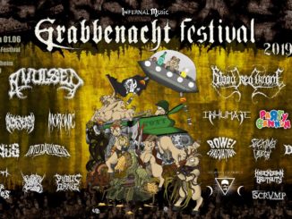 Grabbenacht Festival 2019