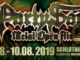 Party.San Metal Open Air 2019