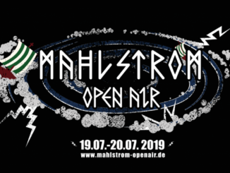 Mahlstrom Open Air 2019