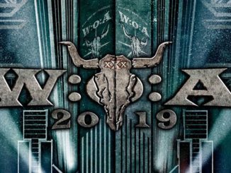 Wacken Open Air 2019