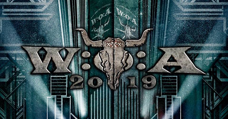 Wacken Open Air 2019