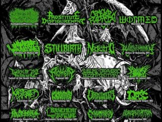 Berlin Deathfest 2019