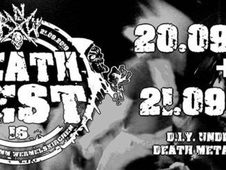 NRW DEATHFEST 2019