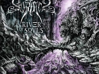 Surface - River of Souls