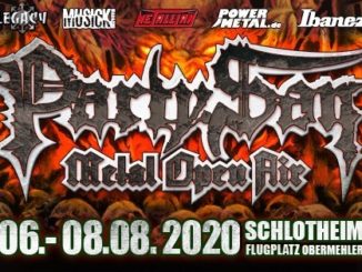 Party.San Metal Open Air 2020