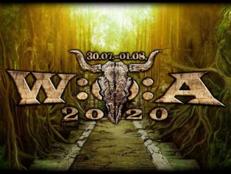 Wacken Open Air 2020