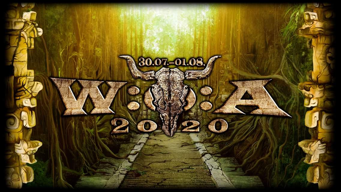 Wacken Open Air 2020