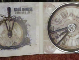 Soul Demise - Thin Red Line