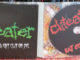 Cliteater ‎– Clit 'Em All / Eat Clit Or Die