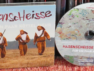 Hasenscheisse ‎– Für Ein Paar Köttel Mehr