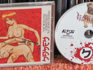 Rectal Smegma / Namek ‎– Sex, Drugs And Rock'n Drol / Excremental Lesbophonic Putremageddon