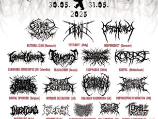 Berlin Desecration Fest #1