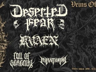 Deserted Fear in Hannover