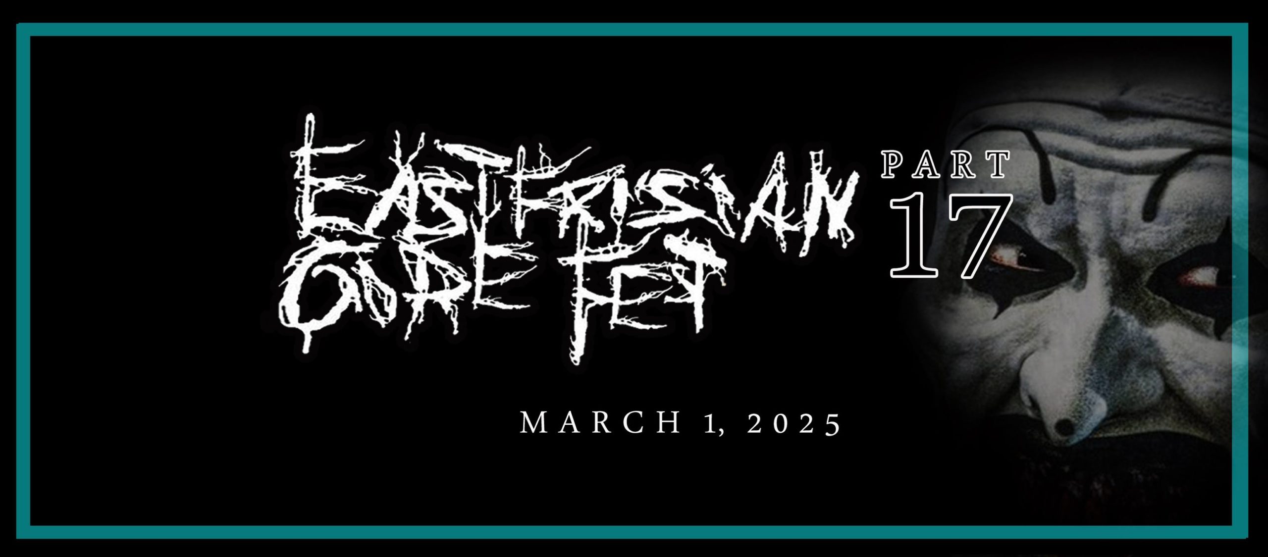 Eastfrisian Gote Fest Part 17