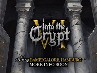 Into the Crypt VI