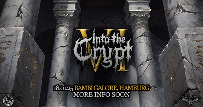 Into the Crypt VI