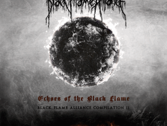 Black Flame Alliance