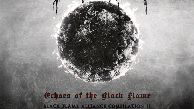 Black Flame Alliance