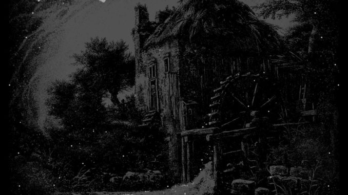 Harlinger - Teufelsmühle