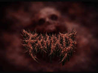 Cover der EP Fleshbound Autopsy von FxMxD