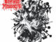 Cover der Split-CD von Entrails Massacre und Oxidised Razor