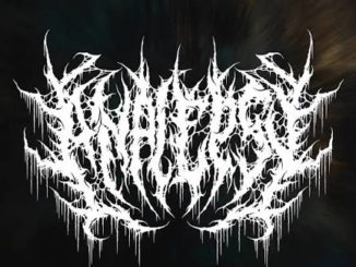 Analepsy Logo