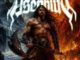 Cover des Asenblut-Albums Urgewalt