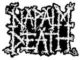 Napalm Death Logo