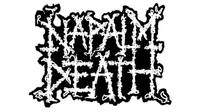 Napalm Death Logo