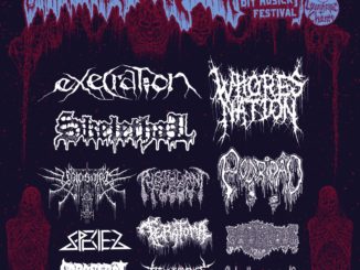 Sick Feast 2026 in Wolfsburg