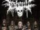 Carnal Ghoul – Bandfoto zur Meldung über den Multi-Album-Deal bei Testimony Records