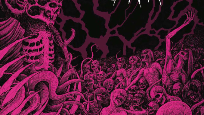 Possible Damage – Powerviolence und Grindcore aus Münster und Oldenburg