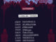 Running Order für Sick Feast 2026 am Samstag im Jugendhaus Ost Wolfsburg